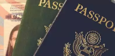 Notarization Passport