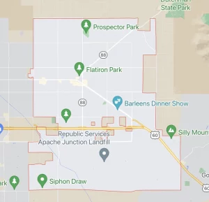 Apache Junction Mobile Notary near me
