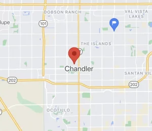 Chandler Mobile Notary