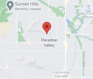 Paradise Valley Mobile Notary