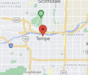 Tempe Mobile Notary